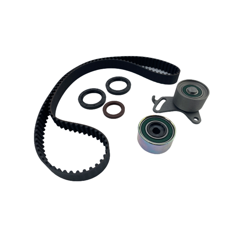 Bosch Timing Belt Kit For Toyota Dyna LH8 2.4L 2L LH80 2446cc