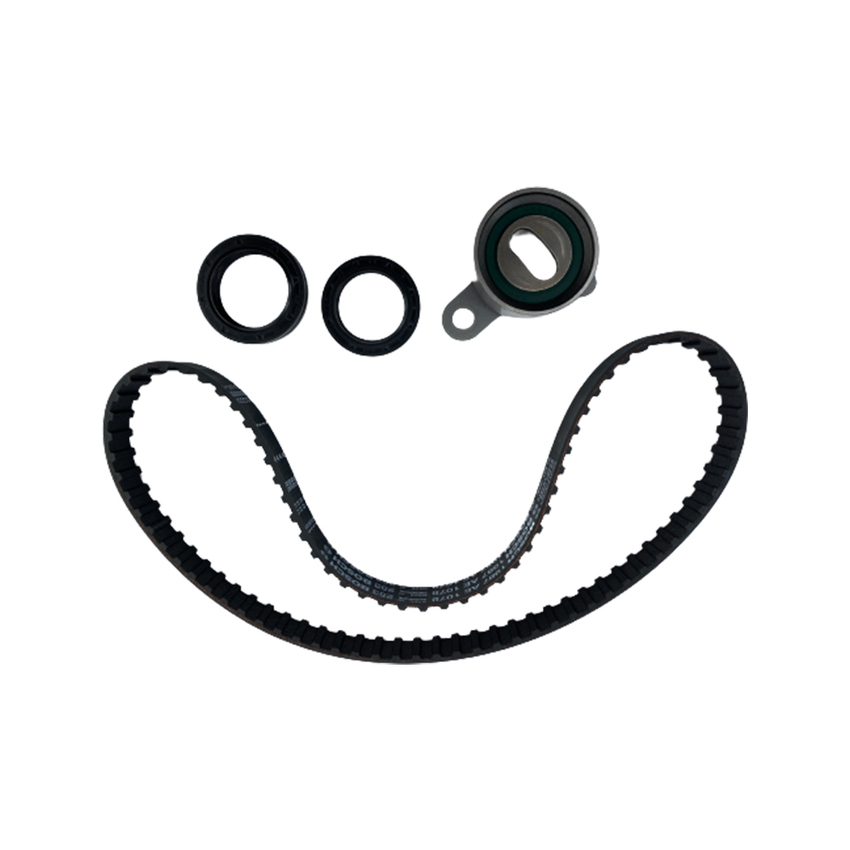 Bosch Timing Belt Kit For Toyota Corolla AE71,AE80,AE82,AE90 1.6L,1.4L 4cyl