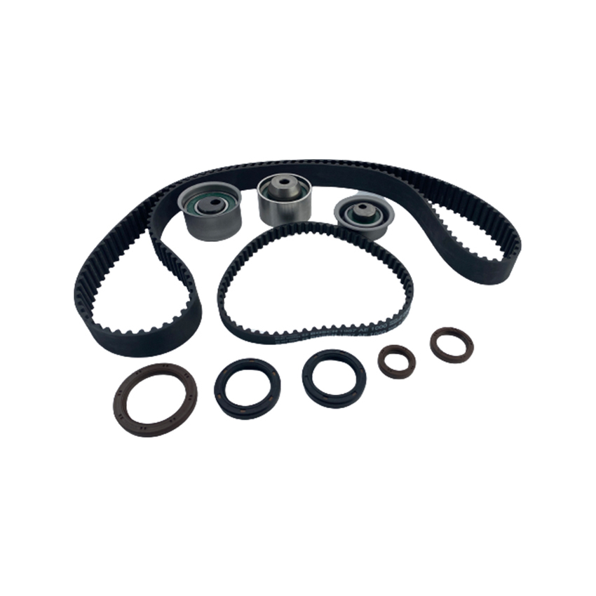 Bosch Timing Belt Kit For Nissan Pulsar N10,N12 1.5L,1.6L E15 ,E16,E15-ET 4cyl