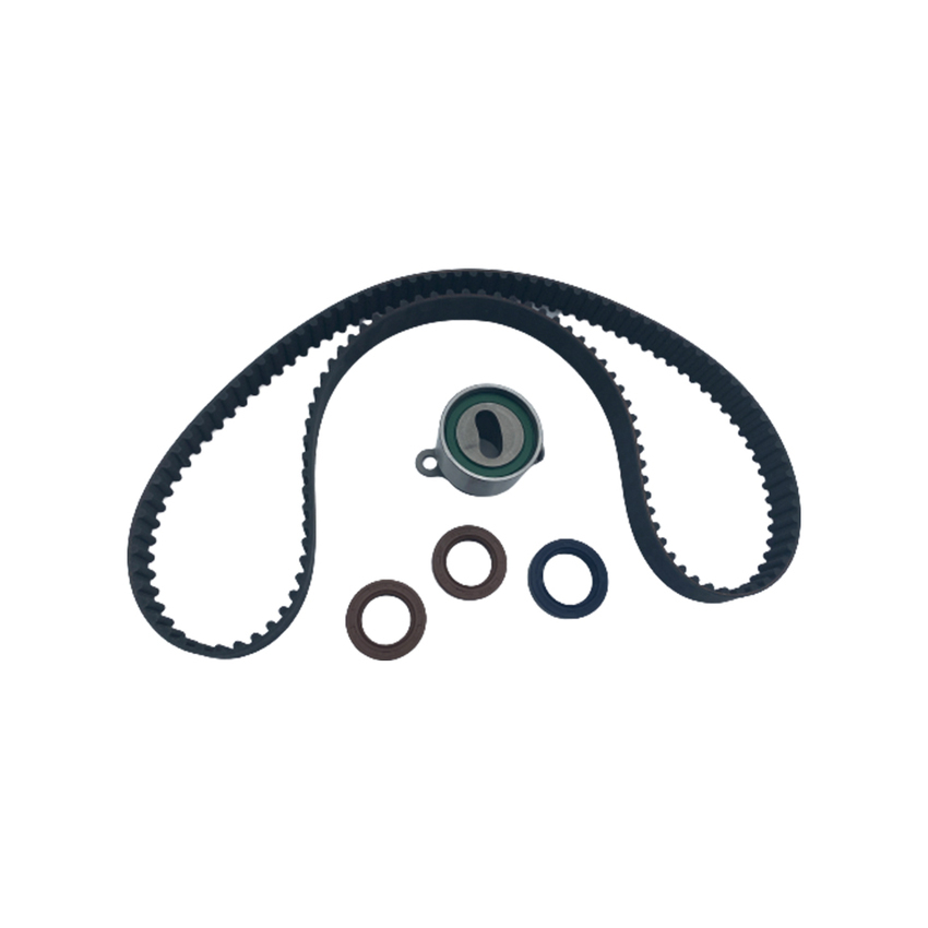 Bosch Timing Belt Kit For Honda Integra DA1, DA3 1.6L D16A3 Petrol Engine 4cyl