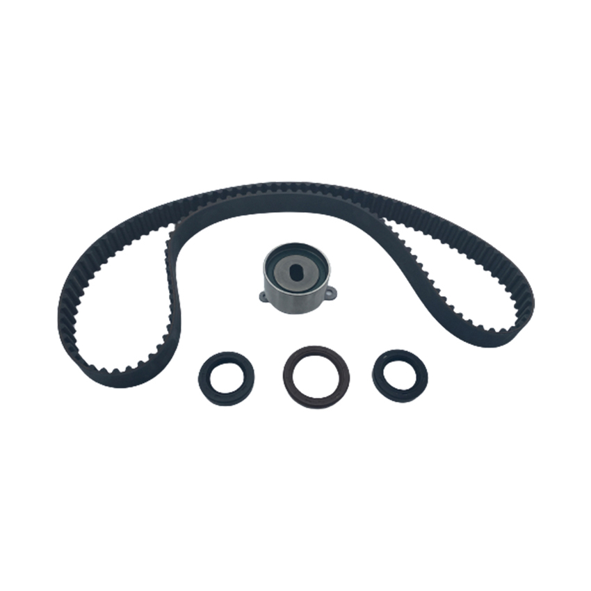 Bosch Timing Belt Kit For Honda CRX ED, EE D16A8, D16A9 1.6L 16V ED9 1590cc