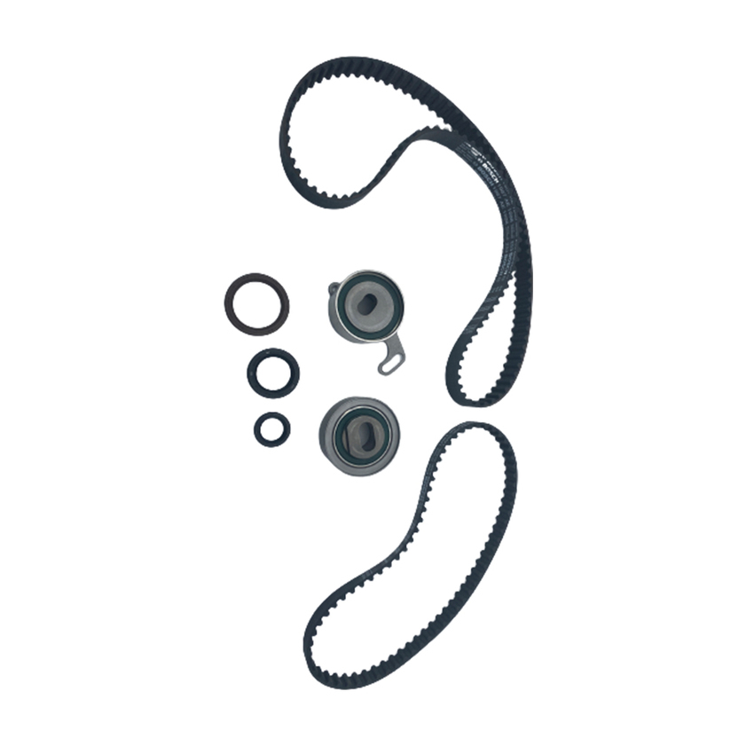 Bosch Timing Belt Kit For Honda Prelude BA 2.2L F22A1 SOHC 16v MPFI 4cyl