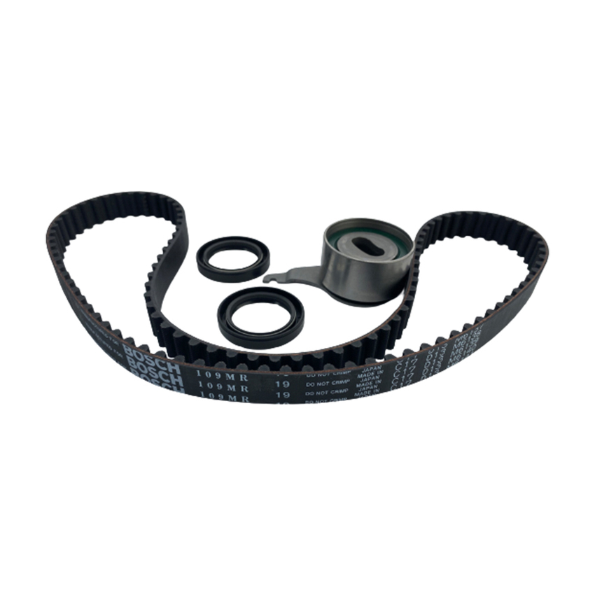 Bosch Timing Belt Kit For Ford Australia Telstar AS 2.0L FE,FET Petrol 1998cc
