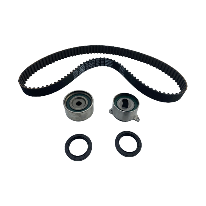 Bosch Timing Belt Kit For Ford Couriser PC 2.2L F2 SOHC 8v Carb 4cyl