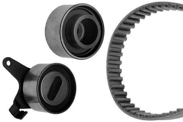 Bosch Timing Belt Kit For Ford Austrlia Laser KJ,KL 1.6L/1.8L 1598cc