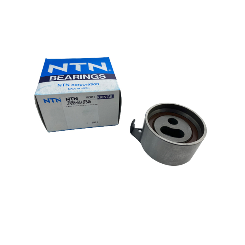 Bosch Timing Belt Kit For Ford Courier PD,PE,PG,PH 2.5L WLAT, WLT OHC 12v Diesel