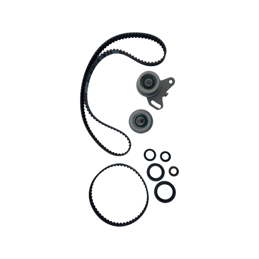 Bosch Timing Belt Kit For Hyundai Sonata II Y-2 2.4L G4CS 2351cc Petrol