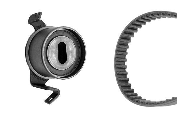Bosch Timing Belt Kit For Proton Wira Sedan 1.6 (C98S) 1.6L 4G92 Petrol 4Cyl