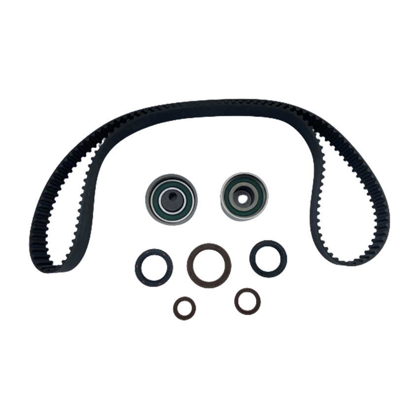 Bosch Timing Belt Kit For Mitsubishi Lancer CA, CB C63A 1.6L 4G61 1596cc Petrol