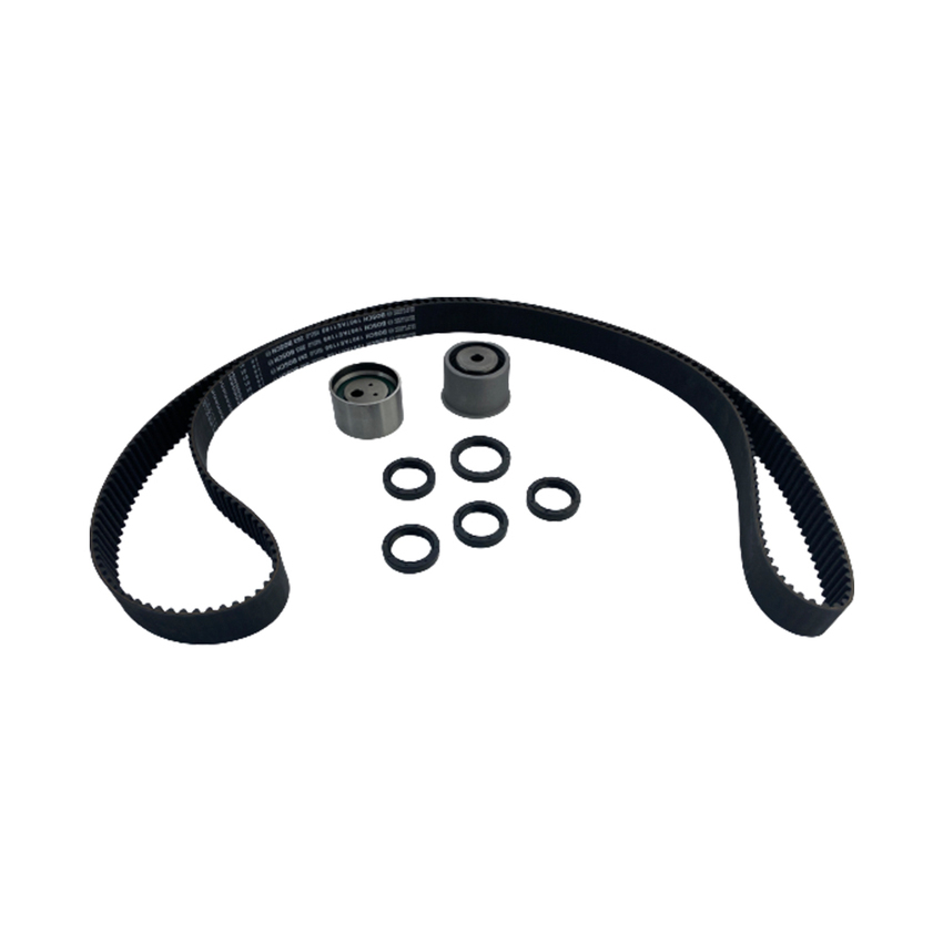 Bosch Timing Belt Kit For Mitsubishi pajero NJ,NK,NL,NM,NP 3.5L 6G74 (DOHC 24V)