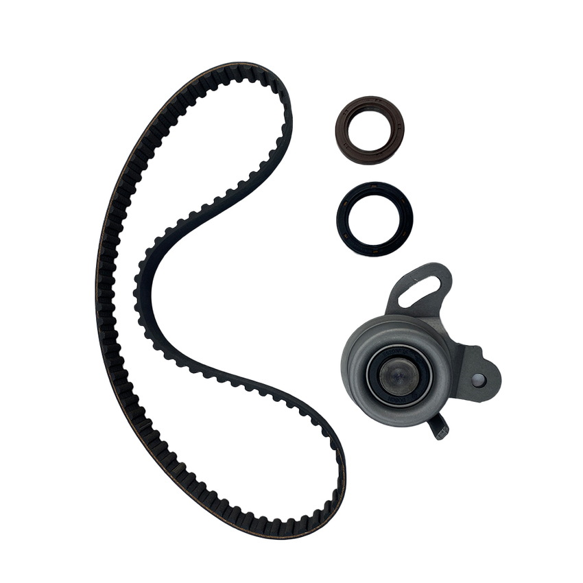 Bosch Timing Belt Kit For Mitsubishi Lancer IV C62A 1.5L 4G15 (12V),4G15 (8V