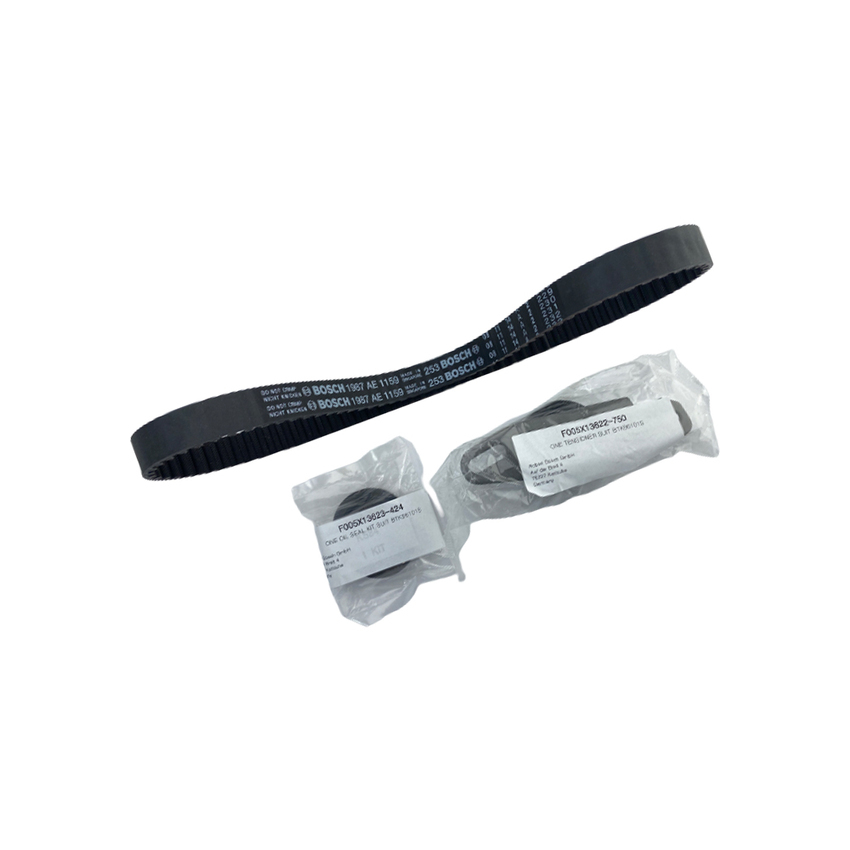 Bosch Timing Belt Kit - BTK96101S