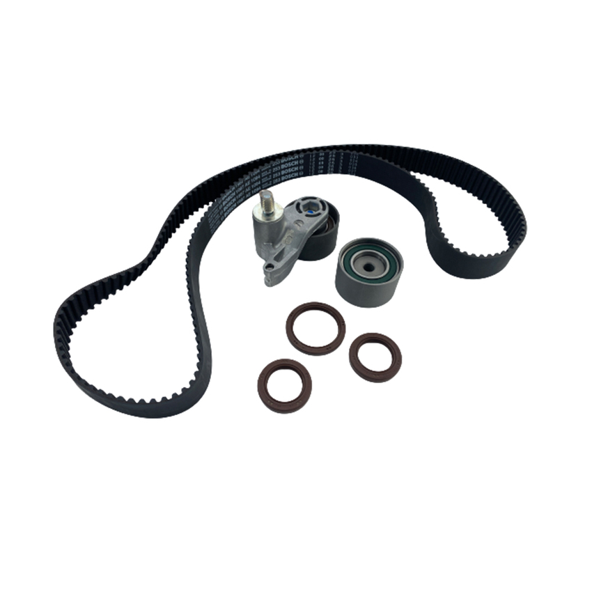 Bosch Timing Belt Kit For Holden Frontera UES 3.2L 6VD1 (DOHC) Petrol Engine