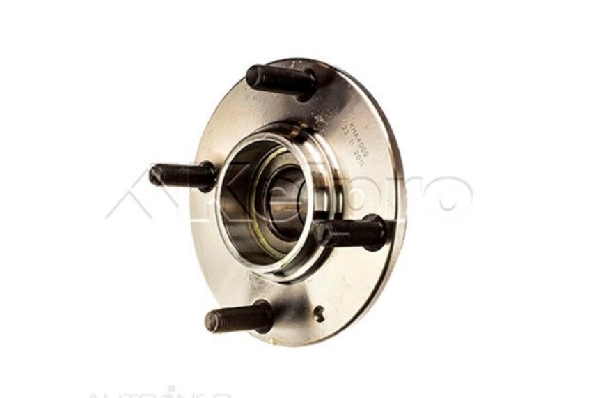 Bearing Wholesalers Rear Wheel Bearing Hub For Hyundai Elantra FC/XD 1.8L/2.0L