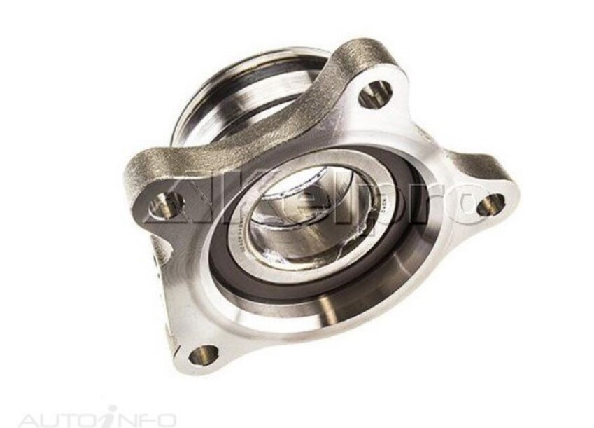 Bearing Wholesalers Rear Wheel Bearing Kit For Lexus LX, Toyota Land Cruiser