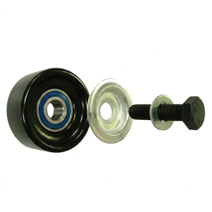 BW Drive Belt Idler Pulley For HSV SV6000 VZ 6.0L Petrol V8 LS2 4D Sedan