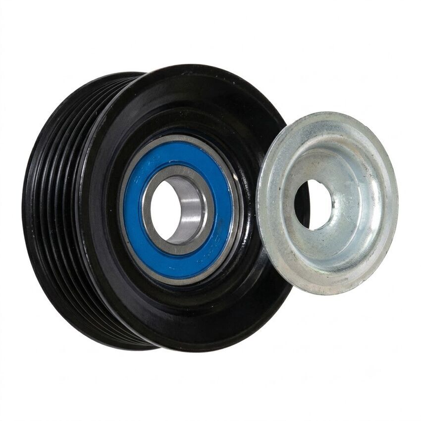 BW Tensioner Pulley For Subaru BRZ ZC Z10 ZC6 2.0L Petrol FA20D FA20C 4UGSE