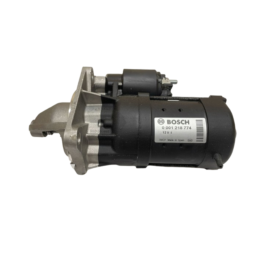 Bosch Starter - BX218774