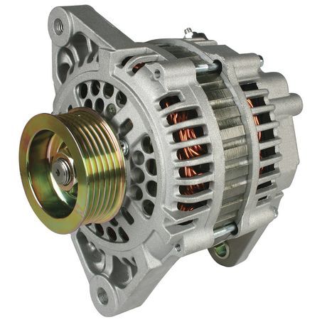 Bosch Alternator 12V 80A For Nissan Pulsar 2.0L Petrol SR20DET 90-1994- BXH1222N