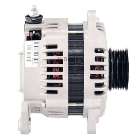 Bosch Alternator for Nissan Murano Z51 3.5L Petrol VQ35DE 2008-2015 - BXH1257N