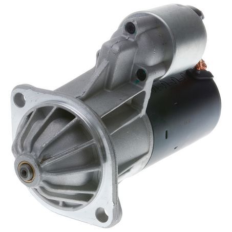 OEX Starter Motor 12V 9Th CW Bosch Style For HOLDEN BERLINA / COMMODORE VB 3.3L