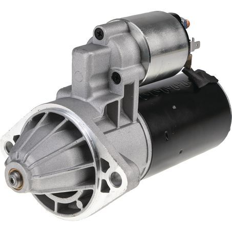 OEX Starter Motor 12V 9Th CW Bosch Style For Nissan Skyline R31 3.0L RB30 6cyl 