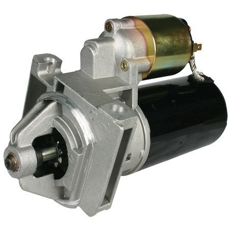 OEX Starter Motor 12V 9Th CW Bosch Style For Holden Commodore Vs Series 3 3.8L