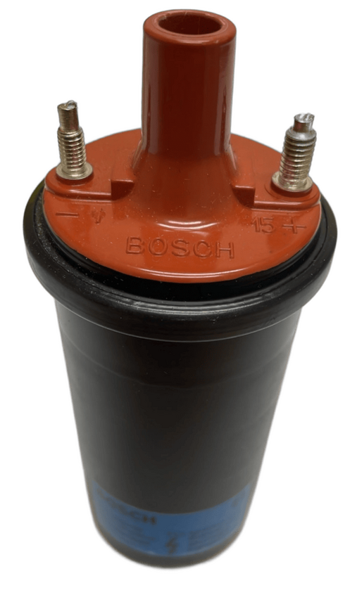 Bosch  Ignition Coil For BMW 5 Sedan (E28) 525 e 2.7L M20 B27 - 0 221 122 032