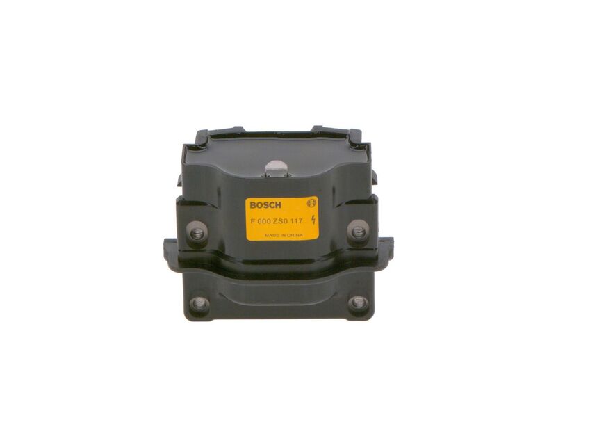 Bosch  Ignition Coil For Toyota Corolla Liftback E9 1.6L,1.8L 4A-F Petrol Engine