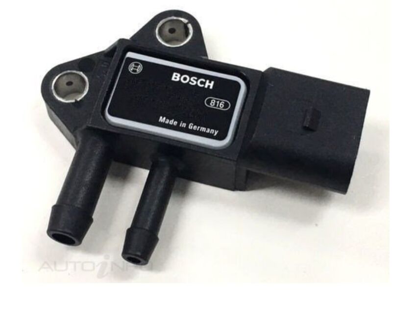 Genuine Diesel Particulate Filter Pressure Sensor For Audi/ Skoda/ Volkswagen