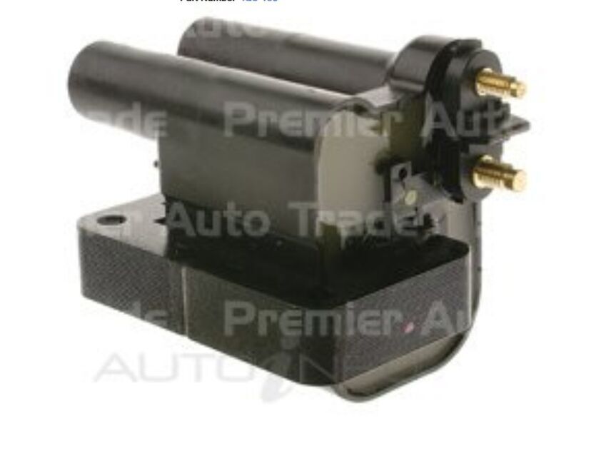 Bosch Ignition Coil For Eunos Roadster, Mazda MX5/Roadster, Proton Satria