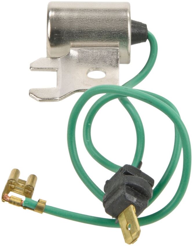 Bosch Capacitor, ignition system - GB1008