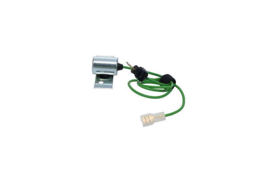 Bosch  Capacitor, ignition system - GB742