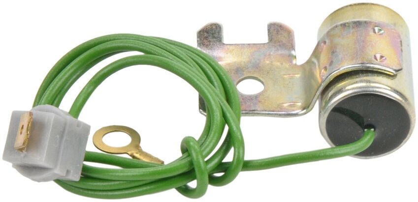 Bosch  Capacitor, ignition system - GB756