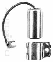 Bosch Capacitor, ignition system For Chevrolet Camaro/Holden H Series 5.0L,5.7L