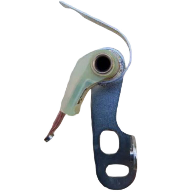 Bosch  Contact Breaker, ignition distributor - GD44