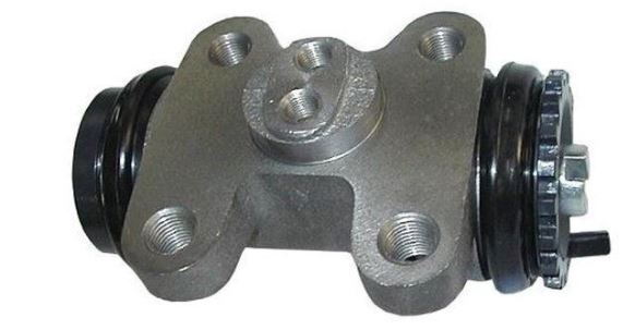 Bosch Brake Master Cylinder For Toyota Dyna 200 4.1L BU102, BU112 15B-F Diesel