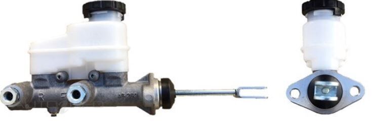 Bosch Brake Master Cylinder - JB1623