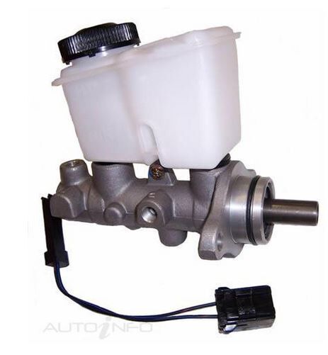 Bosch Brake Master Cylinder For Mazda MX-6 GE 2.5L GE10L KL Petrol