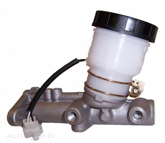 Bosch Brake Master Cylinder For Daihatsu Mira LS MX 0.8L/0.7L ED/EFT/ED10