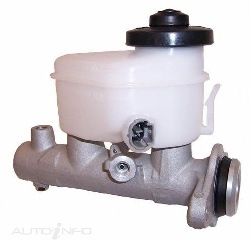 Bosch Brake Master Cylinder For Toyota Sprinter AE101R/AE104R 1.6L, AE100R 1.5L