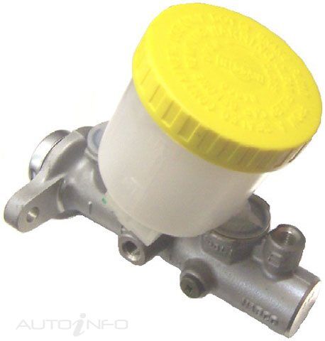 Bosch Brake Master Cylinder For Nissan Maxima J30 3.0L V6 VG30DE/VG30E 4D Sedan