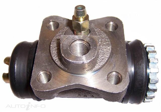 Bosch Rear Wheel Cylinder For Toyota Landcruiser SWB FJ40R 3.9L F 2D Hardtop/Soft