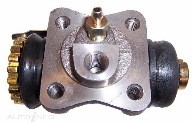Bosch Rear Wheel Cylinder For Toyota Dyna RU20R/32R/36R/91R 3.4L/3.7L/4.0L/3.6L