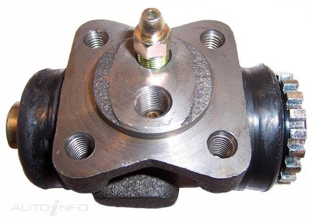 Bosch Clutch Slave Cylinder For Toyota Landcruiser FJ45R 3.9L F 2D Utility