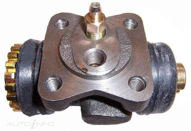 Bosch Front Wheel Cylinder For Toyota Stout RK101R 2.0L 5R 2D Utility