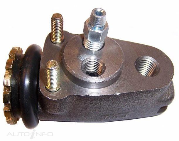 Bosch Front Wheel Cylinder For Mazda B1800 1.8L VC 2D Utility