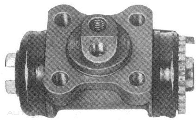 Bosch Front Wheel Cylinder For Toyota Dyna BU32R/BU36R/HU30R/HU40R/BU20R