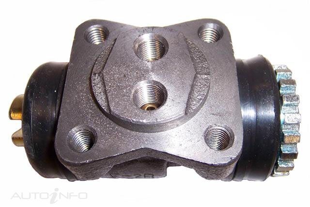 Bosch Front Wheel Cylinder For Toyota Landcruiser SWB FJ40R 4.2L 2F 