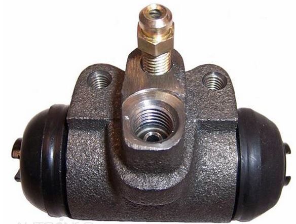 BOSCH  Wheel Brake Cylinder For Mazda 323 FA 1.3L,1.4L T, TC,U, UC Ptl Hatchback